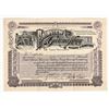 Image 1 : Fairview Galena King Mining Company Stock Certificate, 1907 [204613]