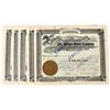 Image 1 : Atlanta Mines Co. Stocks 1905 (7) [206423]