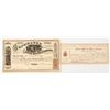 Image 1 : Two Different Humboldt County, Nevada Mining Stock Certificates [198139]