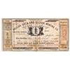 Image 1 : Shiloh Gold & Silver Mining Co. Stock Certificate, Como, Nevada Territory, 1863 [202743]
