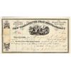 Image 1 : New York & Silver Peak Mining Company Stock Certificate [200470]