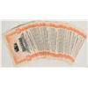 Image 2 : Newark Mining and Milling Company Bond Certificates Group [206017]