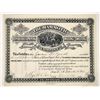 Image 1 : Mammoth Cons. Mining & Milling & Smelting Co. Stock Issued to Juan Delgado [204820]