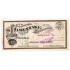 Image 1 : Homestake Mining Company Stock Certificate, First Issue, Signed by Tevis & Haggin [206669]