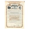 Image 1 : Gold Bond: Shore Line Railway Co., 1890 [206291]