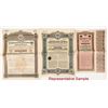 Image 1 : Collection of Russian Railroad Bonds. (25+) [206372]