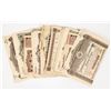 Image 2 : Collection of Russian Railroad Bonds. (25+) [206372]