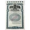 Image 1 : Northern Alabama Coal, Iron, & Railway Co. Gold Bond, 1900 [198162]
