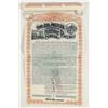 Image 1 : Los Angeles Consolidated Electric Railway Company Gold Bond 1922 (1) [206314]