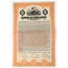 Image 1 : Seaboard-All Florida Railway Gold Bond, 1925 [207321]