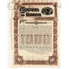 Image 1 : Central of Georgia Railway Co. Bonds [206175]