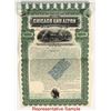 Image 1 : Chicago and Alton Railroad Company Gold Bonds (100+) [206250]