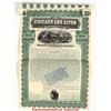 Image 1 : Chicago and Alton Railroad Company Gold Bonds (100+) [206258]