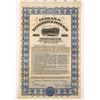 Image 1 : Indiana Northwestern Traction Co. Bond. [206629]