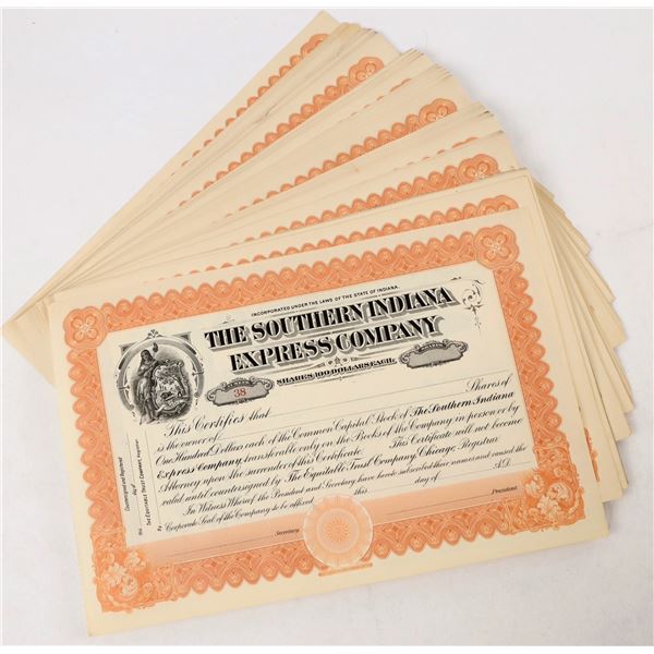 Southern Indiana Express Company [203011]