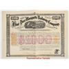 Image 1 : The Flint and Pere Marquette Railroad Co. Bonds (50+) [206004]