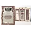 Image 1 : The Kansas City Railways Co. Bonds [206622]