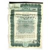 Image 2 : St. Francois County RR Company Bonds (100) [205772]