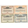 Image 1 : Missouri-Kansas-Texas Railroad Company Stock Certificates  c.1923 (50+) [206300]