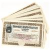 Image 1 : Brooklyn Rapid Transit Stocks, 1910s (21) [205930]