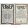 Image 1 : Union Pacific Railroad Co. Bonds. (100+) [204896]