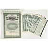 Image 1 : Chickasha Street Railway Company Gold Bonds (11) [206072]