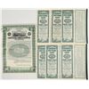 Image 1 : Chickasha Street Railway Co. Bonds (7) [206541]
