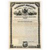 Image 1 : Oregon Pacific Railroad Co. Bond [206650]