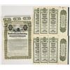 Image 1 : Frankford, Tacony & Holmesburg Street Railway Co. Bonds [206549]