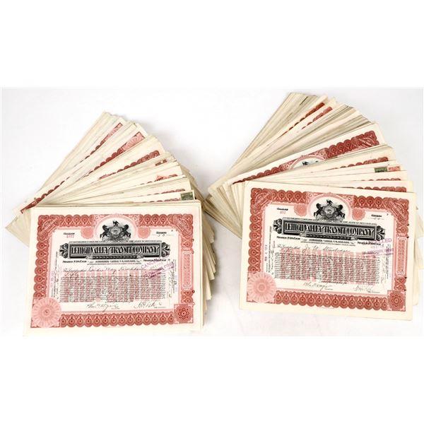 Lehigh Valley Transit Company [206706]