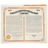 Image 1 : Gold Bond: Tennessee Northern Railroad, 1909 [206292]