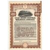 Image 1 : Gold Bond: Utah Idaho Central Railroad Co., 1920 [206407]