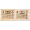 Image 1 : Atlantic and Pacific Railroad Co. Bonds [206385]