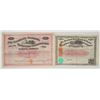 Image 1 : Two Railroad Bonds  [200711]