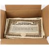 Image 2 : Railroad Mixed Stock/Bond Box Lot (300+) [206738]