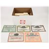 Image 1 : Railroad Stocks/Bonds Mixed Lot  [206739]