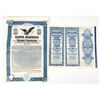 Image 1 : Santa Barbara Biltmore Corp. Bonds. (3) [206792]