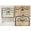 Image 1 : California County Bonds (3) [205663]