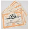 Image 1 : General Foods Corp. Stock Certificates (60) [206946]