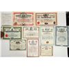 Image 1 : New York Bonds  c.1838-1970  (78) [205907]
