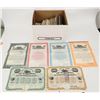 Image 1 : City of Providence Bond Group Box Lot [206599]