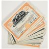 Image 2 : United Drug, Inc. Stock Certificates (100) [205549]