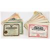 Image 2 : Drug Company Stock Certificates  (200+) [206343]