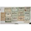 Image 1 : Livestock Stock/Bond Collection  [200710]