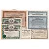 Image 1 : Securities Stocks c1915-49 (7) [174753]