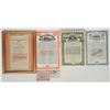 Image 1 : Miscellaneous Bonds, Coupons, Etc.  [205079]