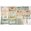 Image 1 : Mixed Stock Certificates Group [206459]