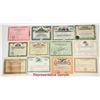 Image 1 : Mystery Collection Of stocks/Bonds [205688]