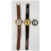 Image 1 : Mickey Mouse Watches (3) [205446]