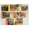 Image 1 : Western Movie Lobby Cards, 1945-54 (8 Different) [201366]